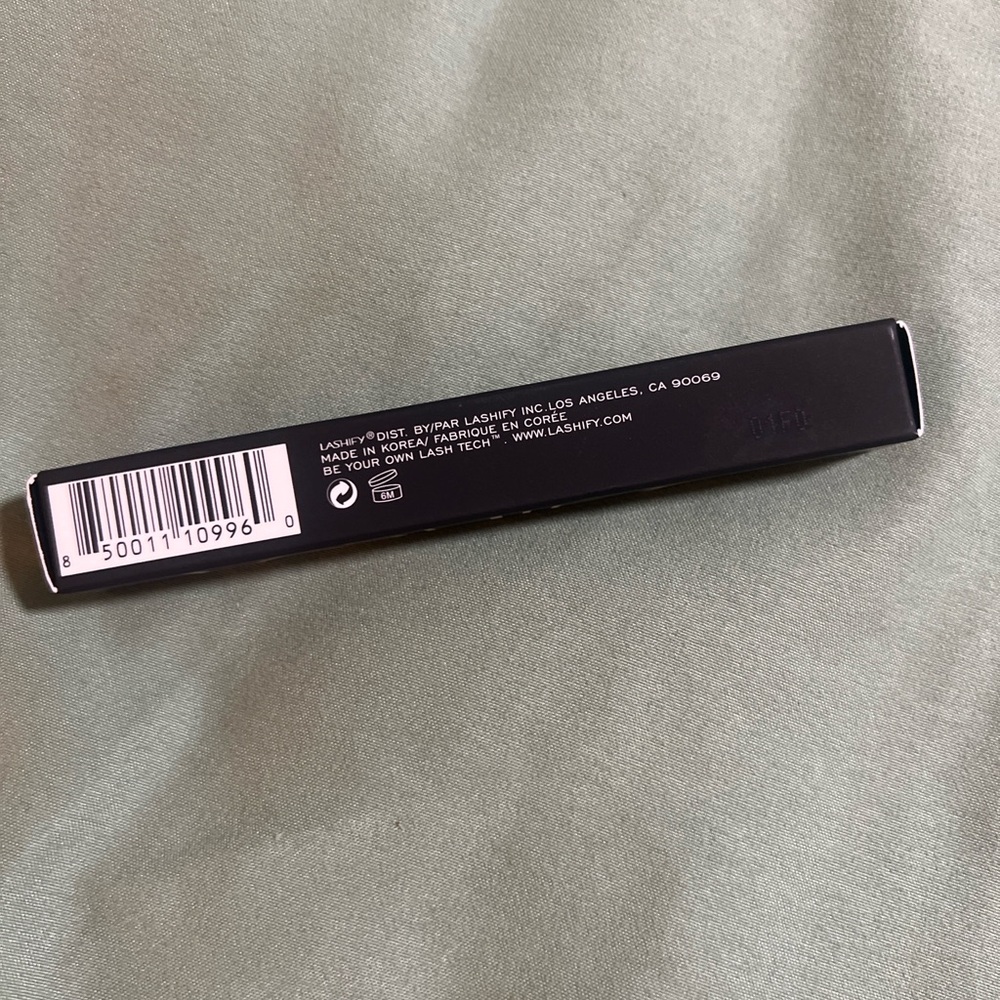 LASHIFY Control Wax - Picture 3 of 3